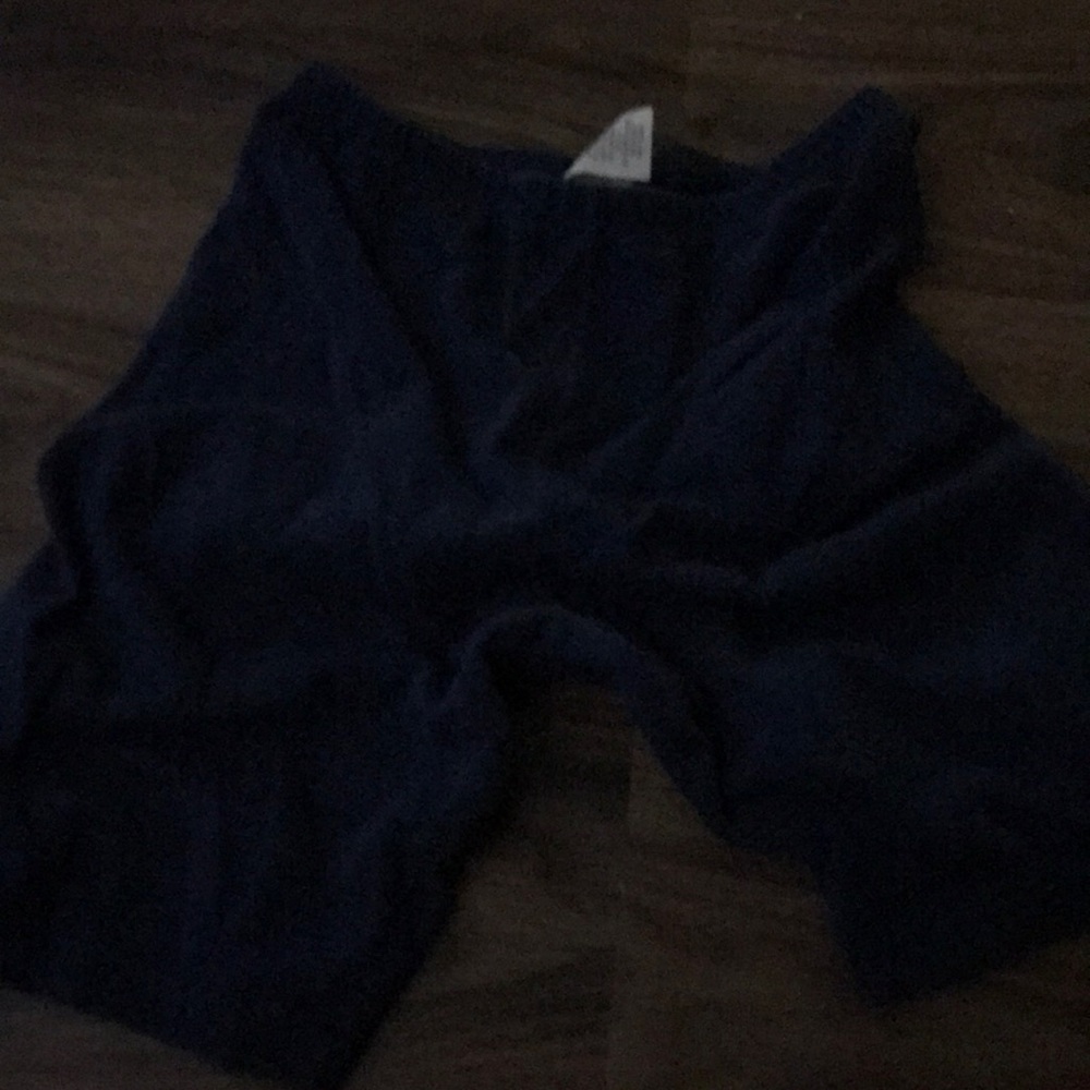 Medium biker shorts